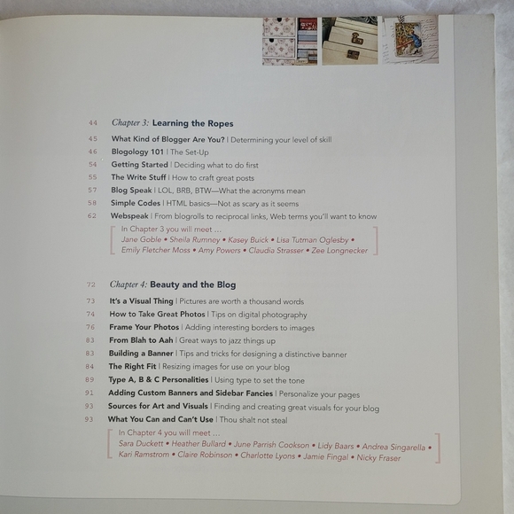 Blogging For Bliss Paperback by Tara Frey - Picture 5 of 10